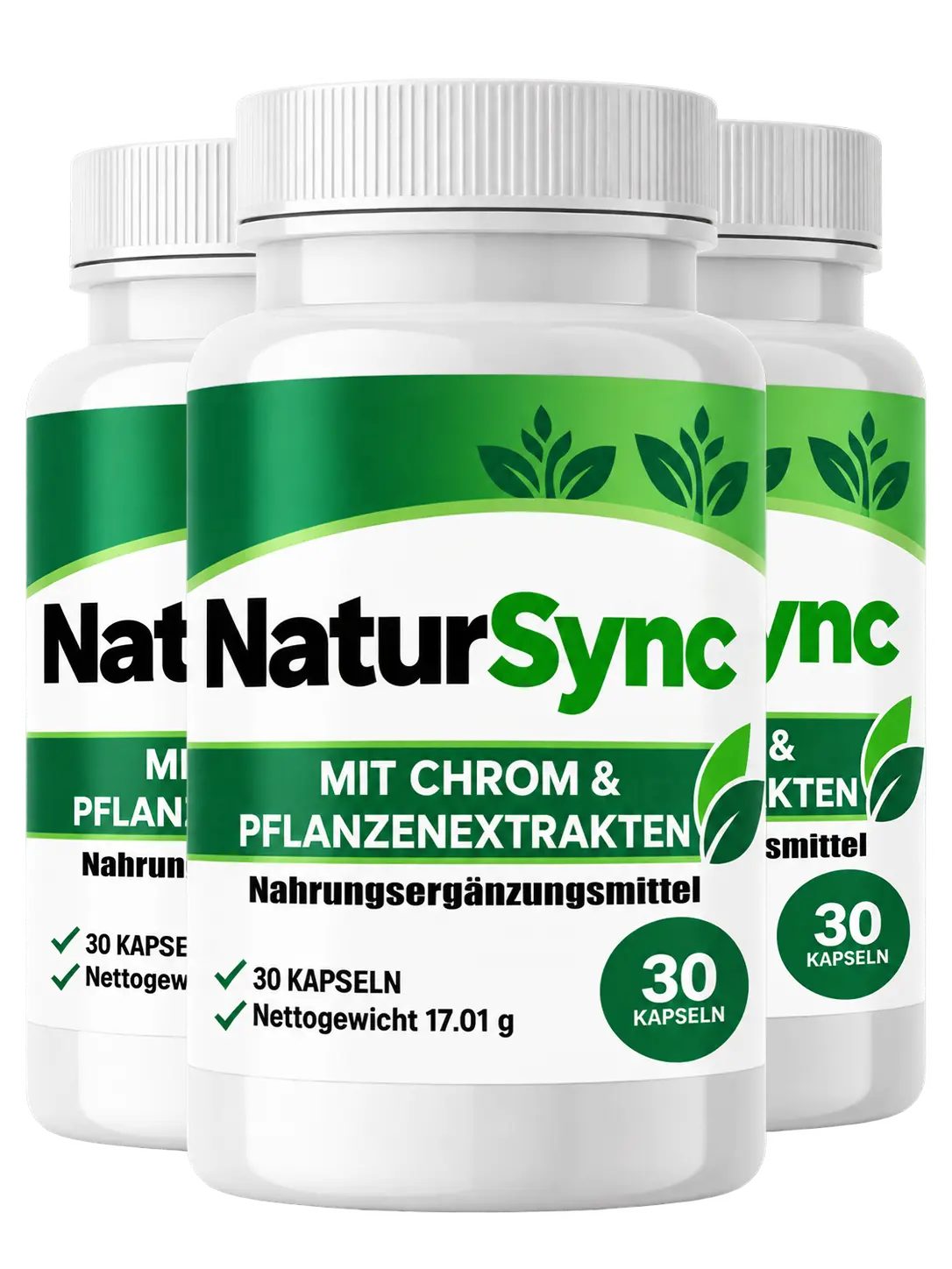 Natur Sync